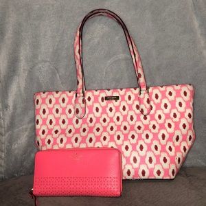 Kate Spade Shoulder Bag NO WALLET
